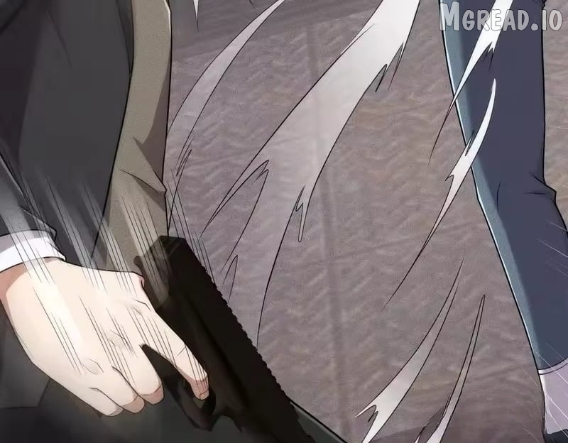 Hidden Dragon in the City (2025) Chapter 61  - page 98